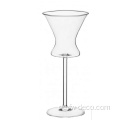 Brille Cocktail Passion Goblets Vintage Glass